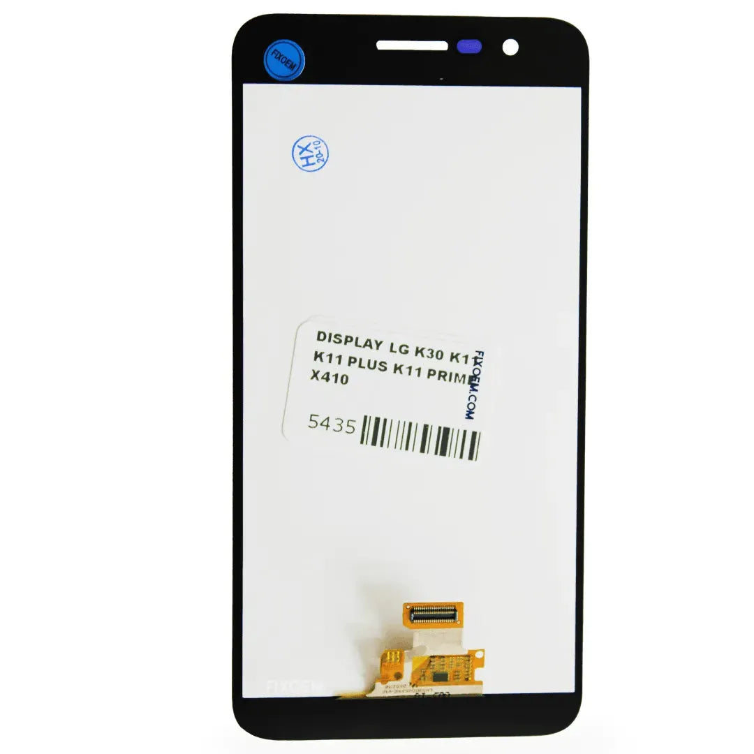 Display Lg K30 2018 / K11 Plus / K11 Prime / K10 2018 IPS X410fc X410tk x410as Lm-x410fc Lm-x410fo |+4,000 reseñas 4.9/5 | recibe en 2 días