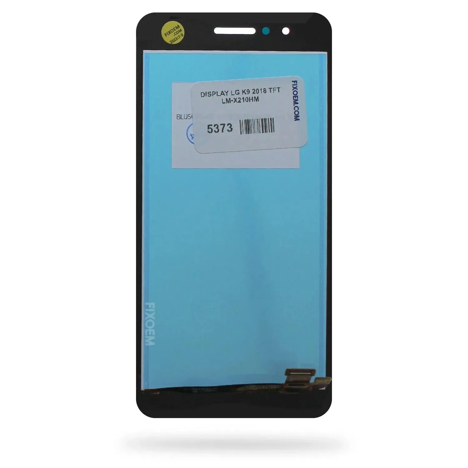 Display Lg K9 2018 IPS Lm-X210hm |+4,000 reseñas 4.9/5 | recibe en 2 días