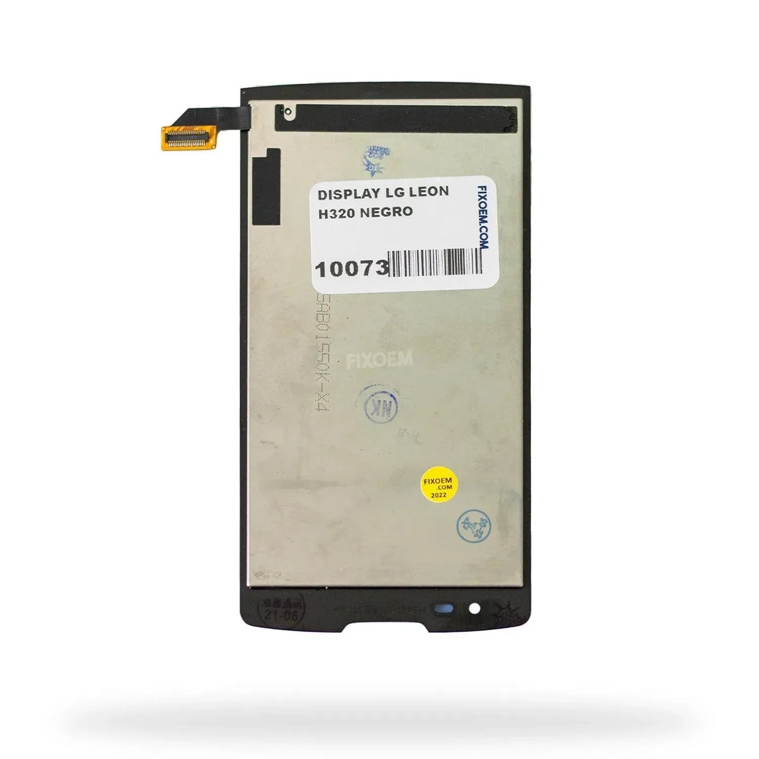 Display Lg Leon IPS H340N |+4,000 reseñas 4.9/5 | recibe en 2 días