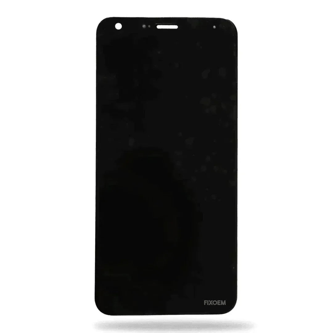 Display Lg Q7 Alpha / Q7 / Q7 Plus IPS Q610fs LM-Q610FA |+4,000 reseñas 4.9/5 | recibe en 2 días