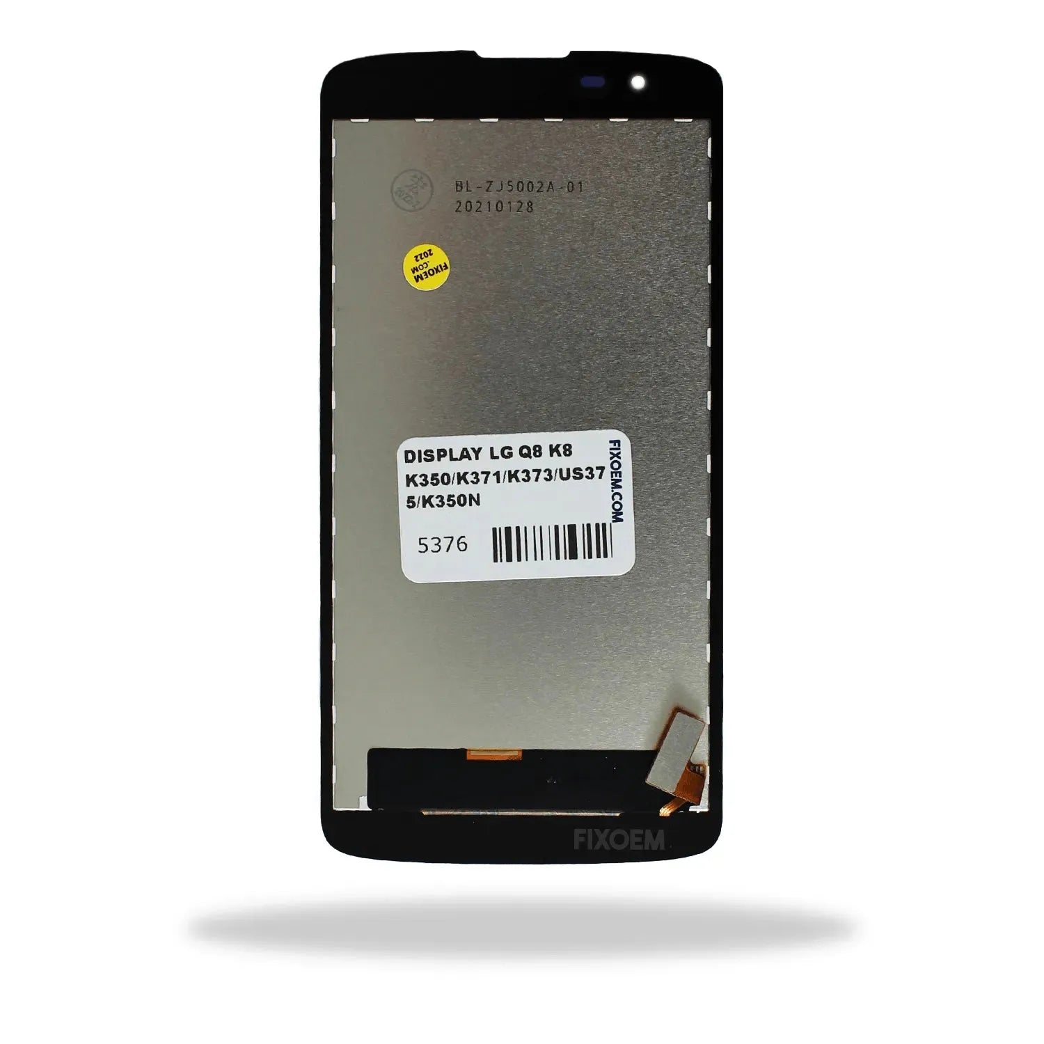 Display Lg Q8 / K8 IPS LG-H970 LGH970 LGK350f |+4,000 reseñas 4.9/5 | recibe en 2 días