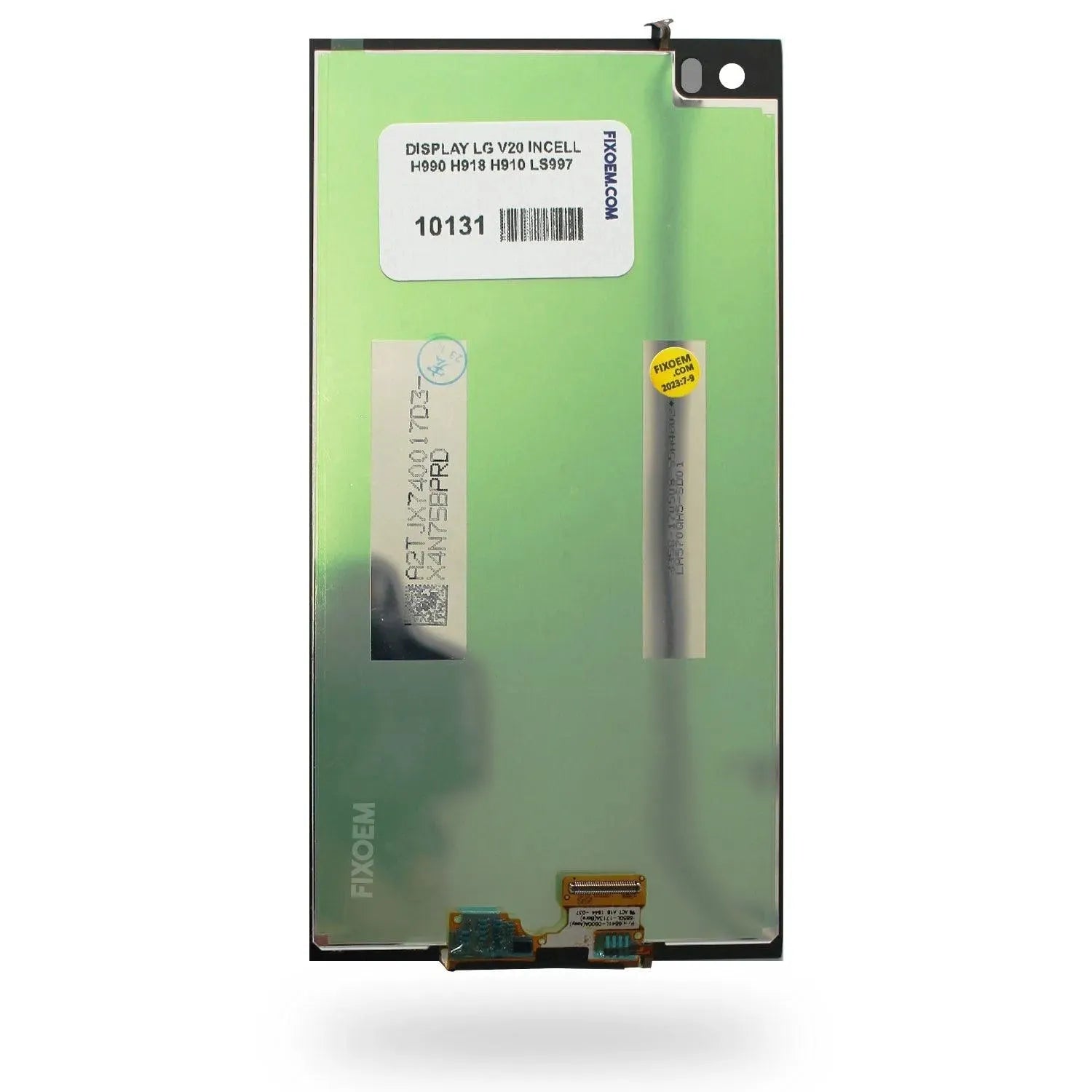 Display Lg V20 IPS H990 H918 H910 LS997 |+4,000 reseñas 4.9/5 | recibe en 2 días