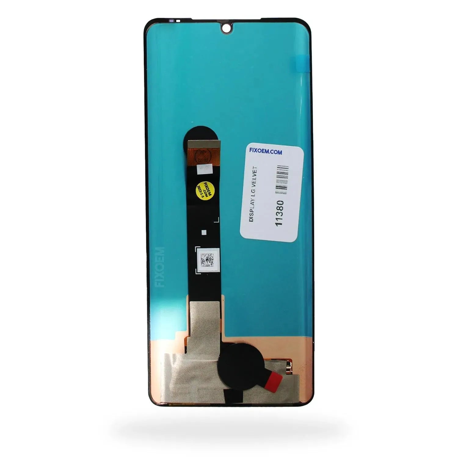 Display LG Velvet IPS Lmg910emw Lm-g910emw |+4,000 reseñas 4.9/5 | recibe en 2 días