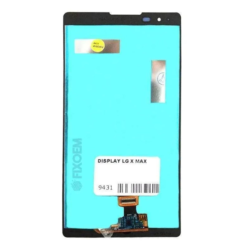 Display Lg X Max IPS K240F K240H |+4,000 reseñas 4.9/5 | recibe en 2 días