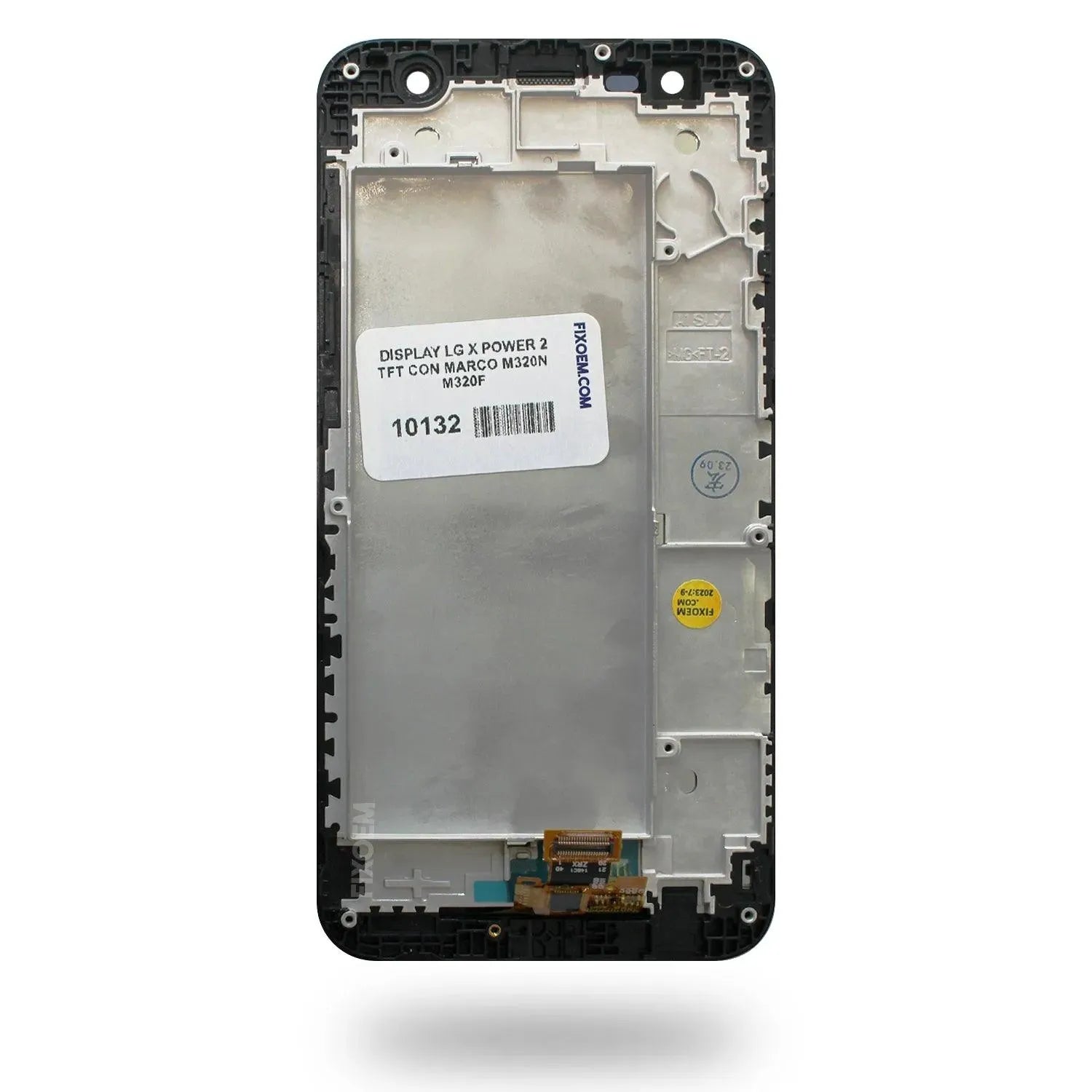 Display Lg X Power 2 M320N M320F Ips |+4,000 reseñas 4.9/5 | recibe en 2 días