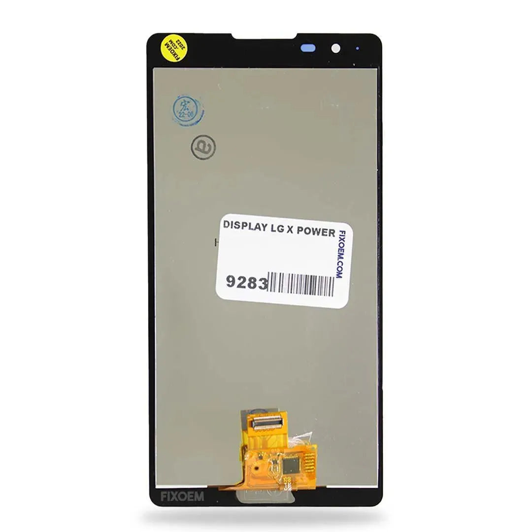 Display Lg X Power IPS K220H K220F K450 |+4,000 reseñas 4.9/5 | recibe en 2 días