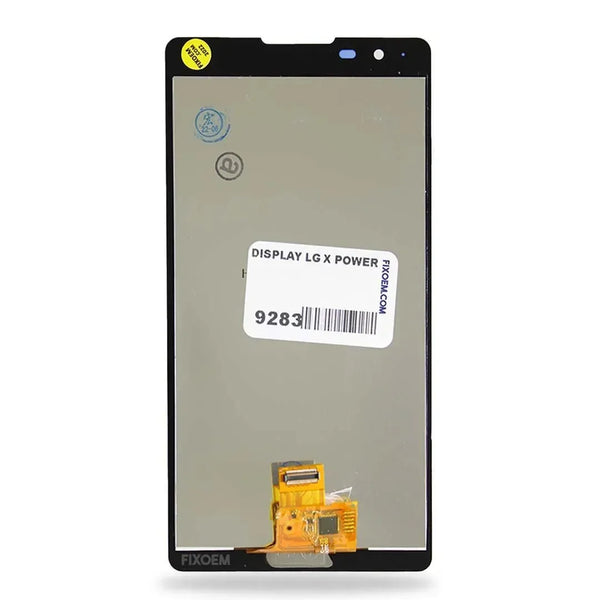Display Lg X Power IPS K220H K220F K450 |+5,000 reseñas 4.9/5 | recibe express 2 días