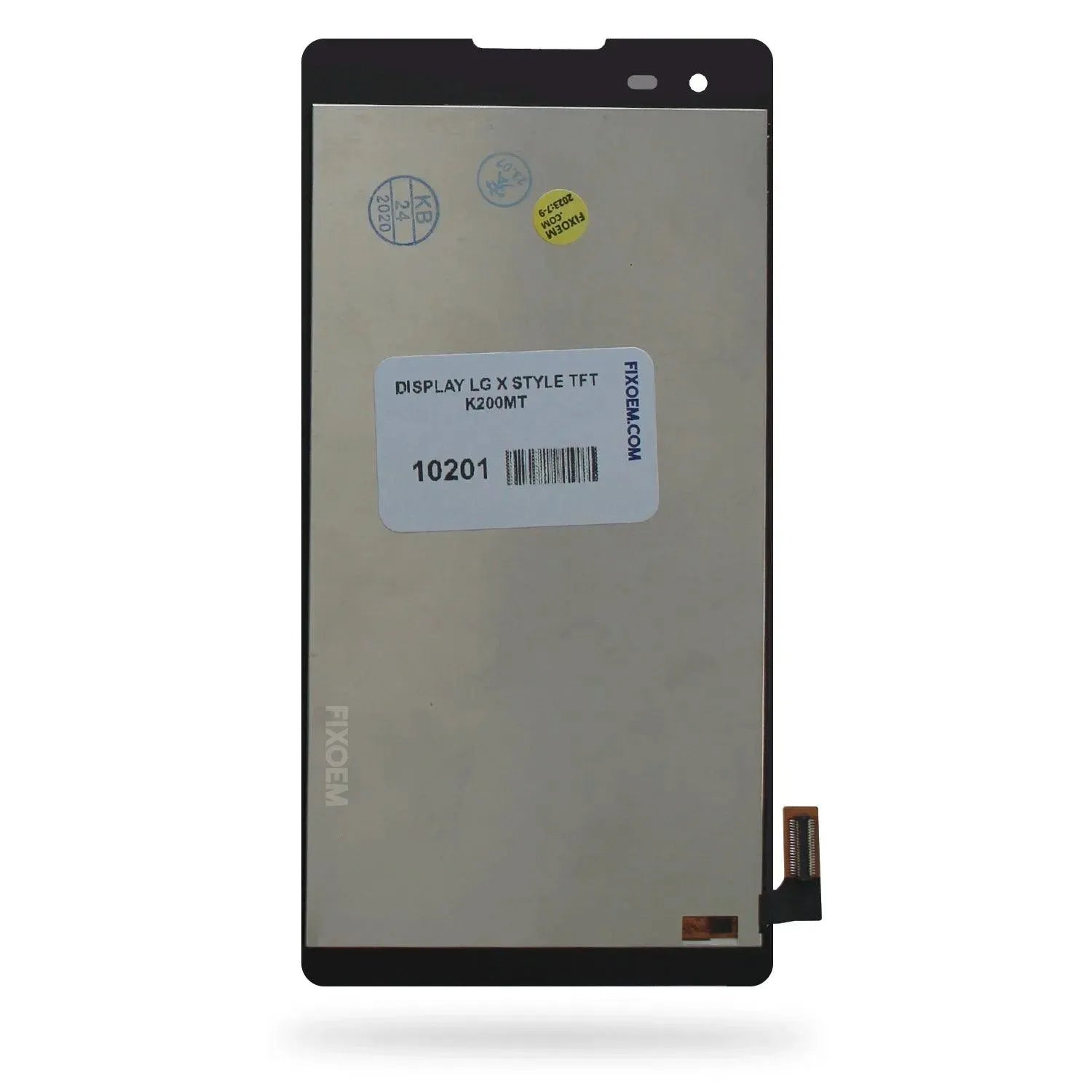 Display Lg X Style IPS K200mt |+4,000 reseñas 4.9/5 | recibe en 2 días