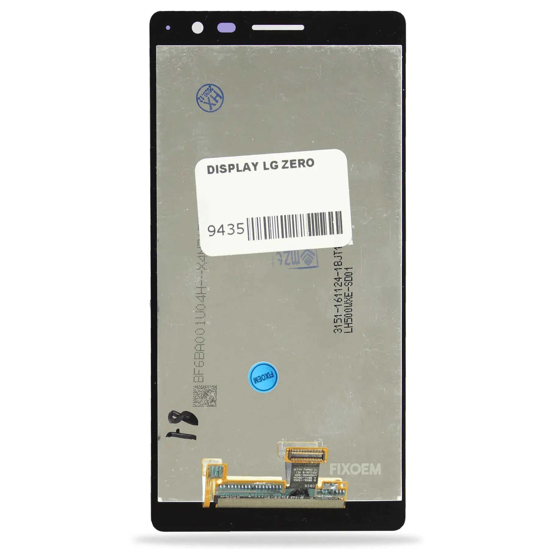 Display Lg Zero IPS H650E |+4,000 reseñas 4.9/5 | recibe en 2 días