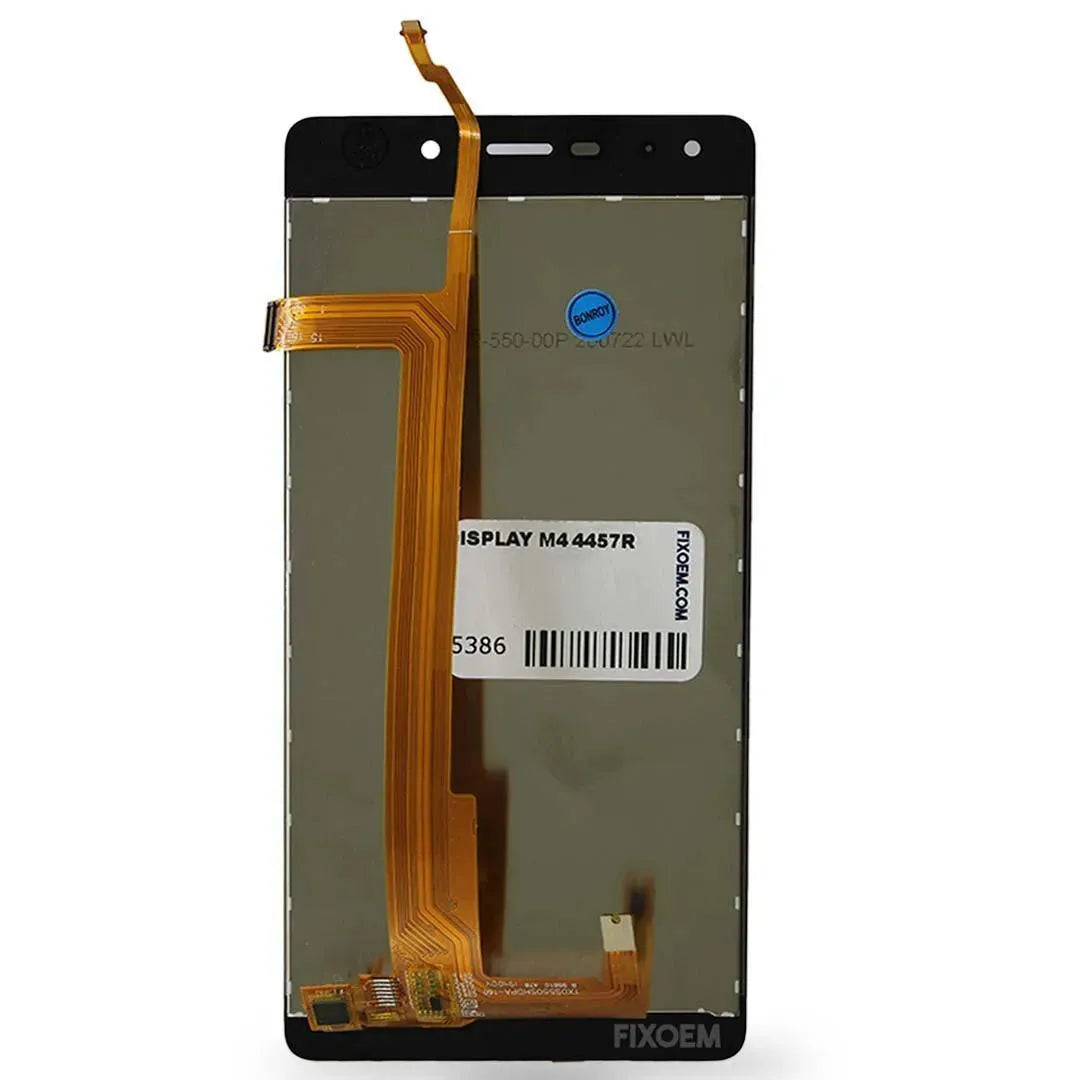 Display M4 4457R. |+4,000 reseñas 4.9/5 | recibe en 2 días