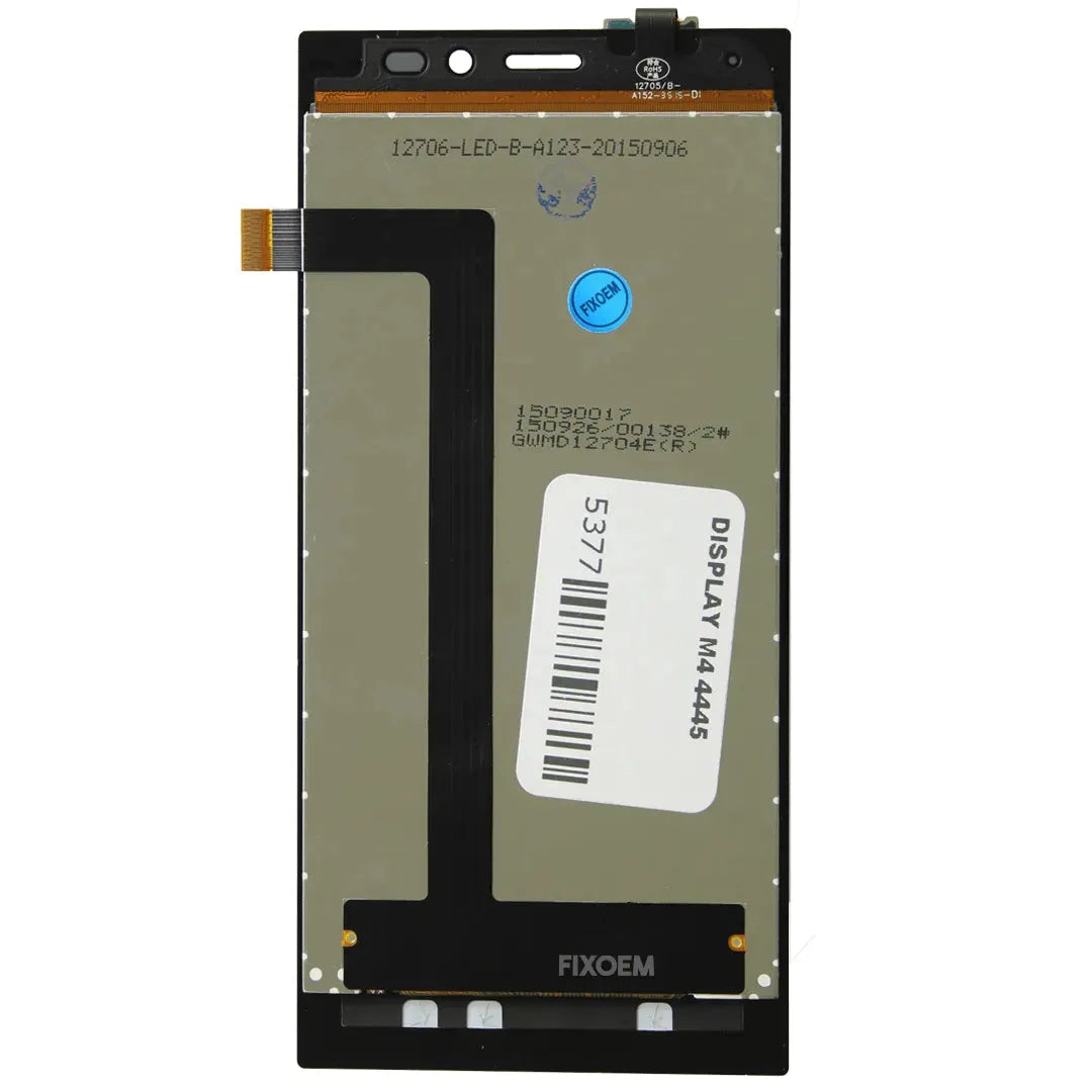 Display M4 IPS 4445. |+4,000 reseñas 4.9/5 | recibe en 2 días