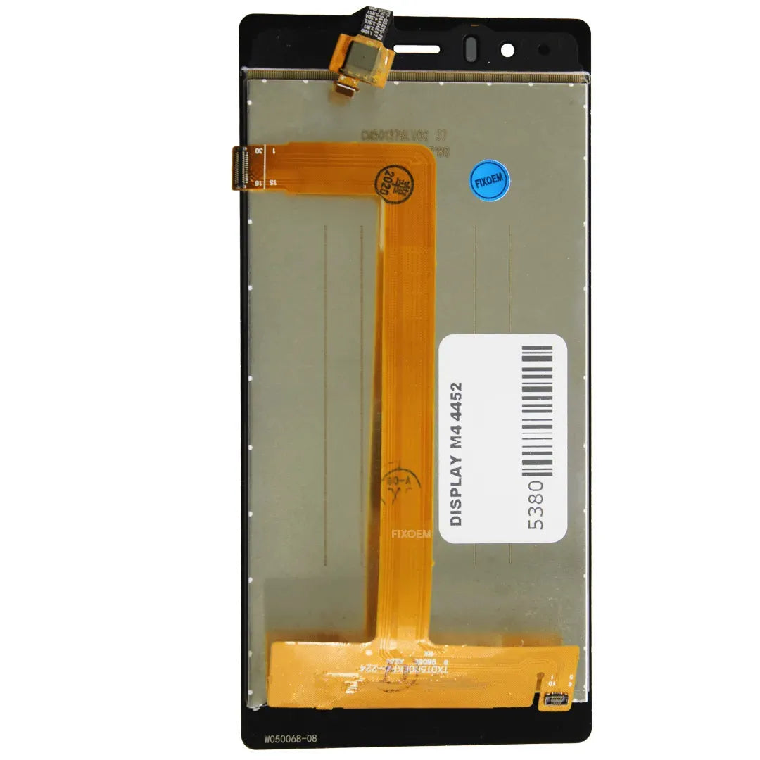 Display M4 IPS 4452. |+4,000 reseñas 4.9/5 | recibe en 2 días