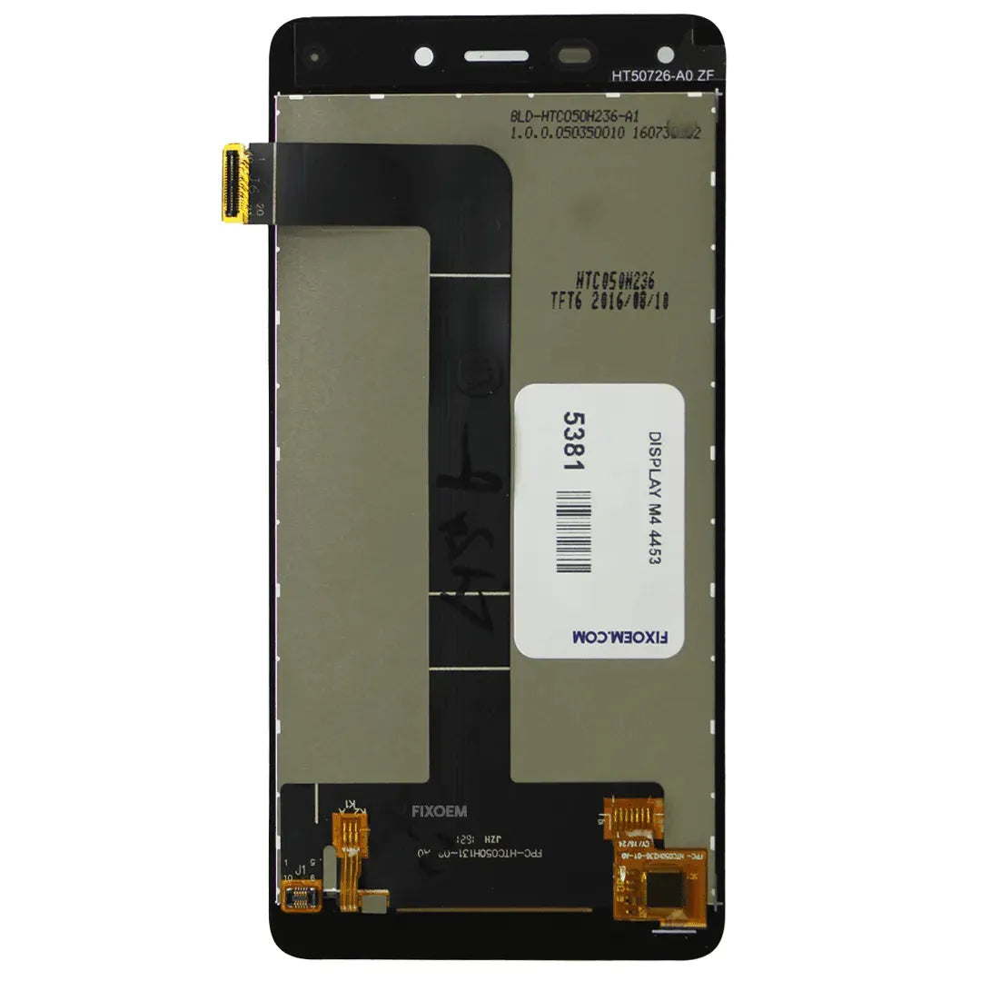 Display M4 IPS 4453. |+4,000 reseñas 4.9/5 | recibe en 2 días