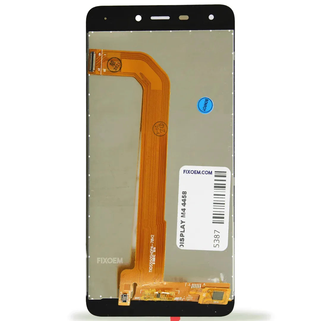 Display M4 IPS 4458. |+4,000 reseñas 4.9/5 | recibe en 2 días