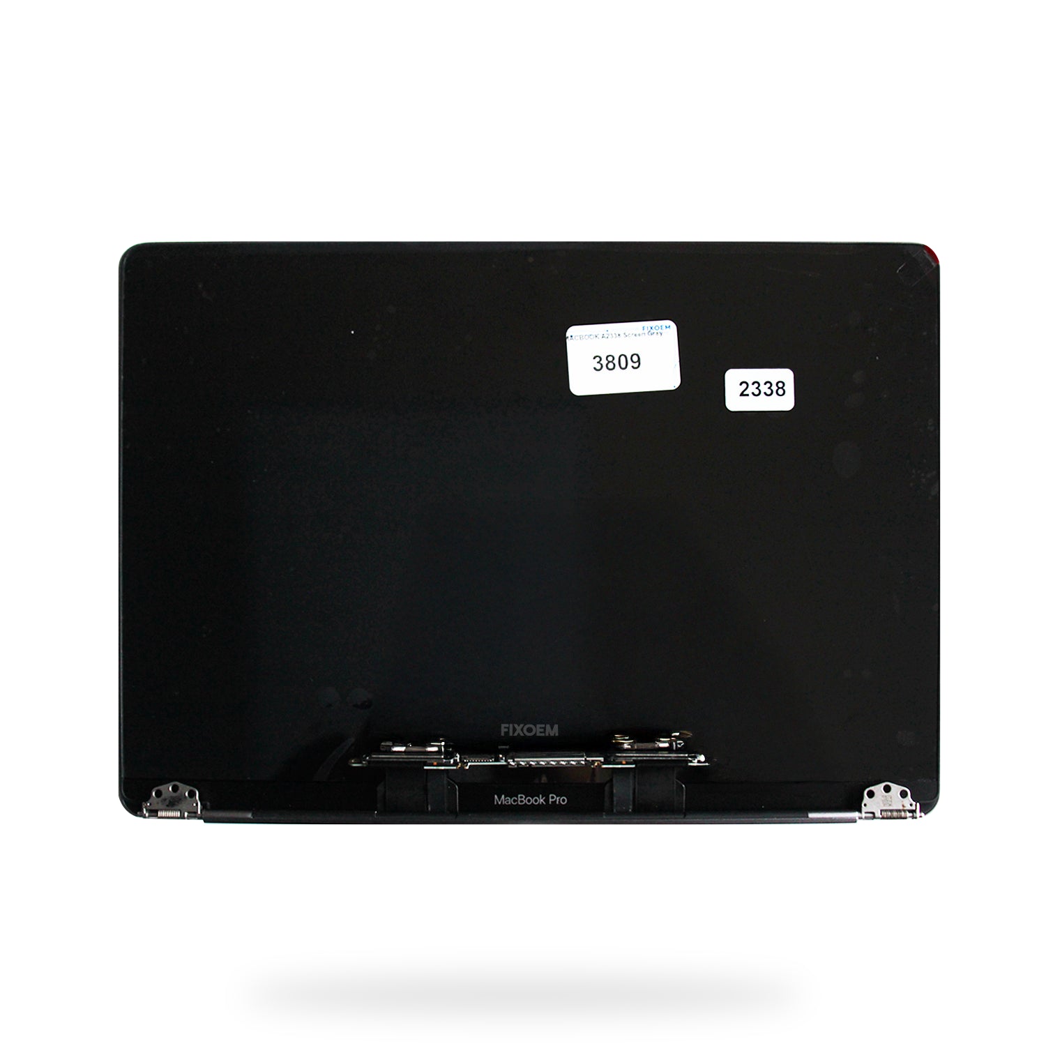 Display Macbook Pro 13.3 A2338 Gray