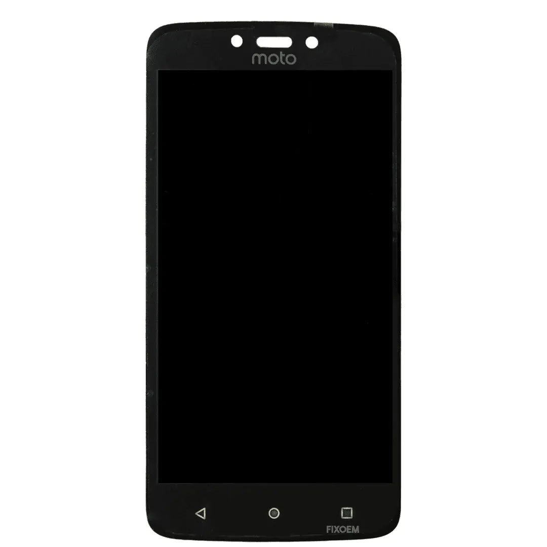 Display Moto C Plus IPS Xt-1724 Xt-1725. |+4,000 reseñas 4.9/5 | recibe en 2 días