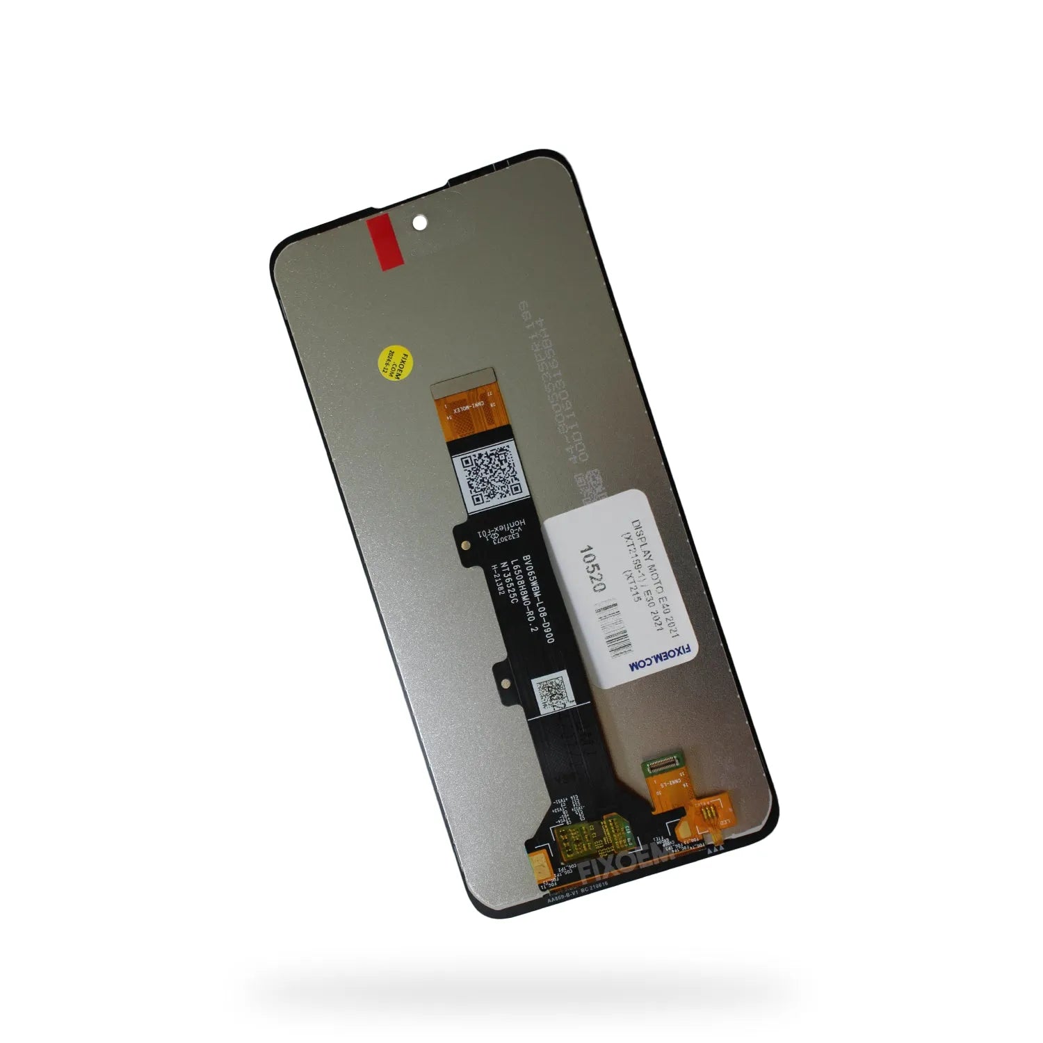 Display Moto E40 2021 Xt-2159-1 / E30 2021 Xt2158-6 / E41 IPS |+4,000 reseñas 4.9/5 | recibe en 2 días