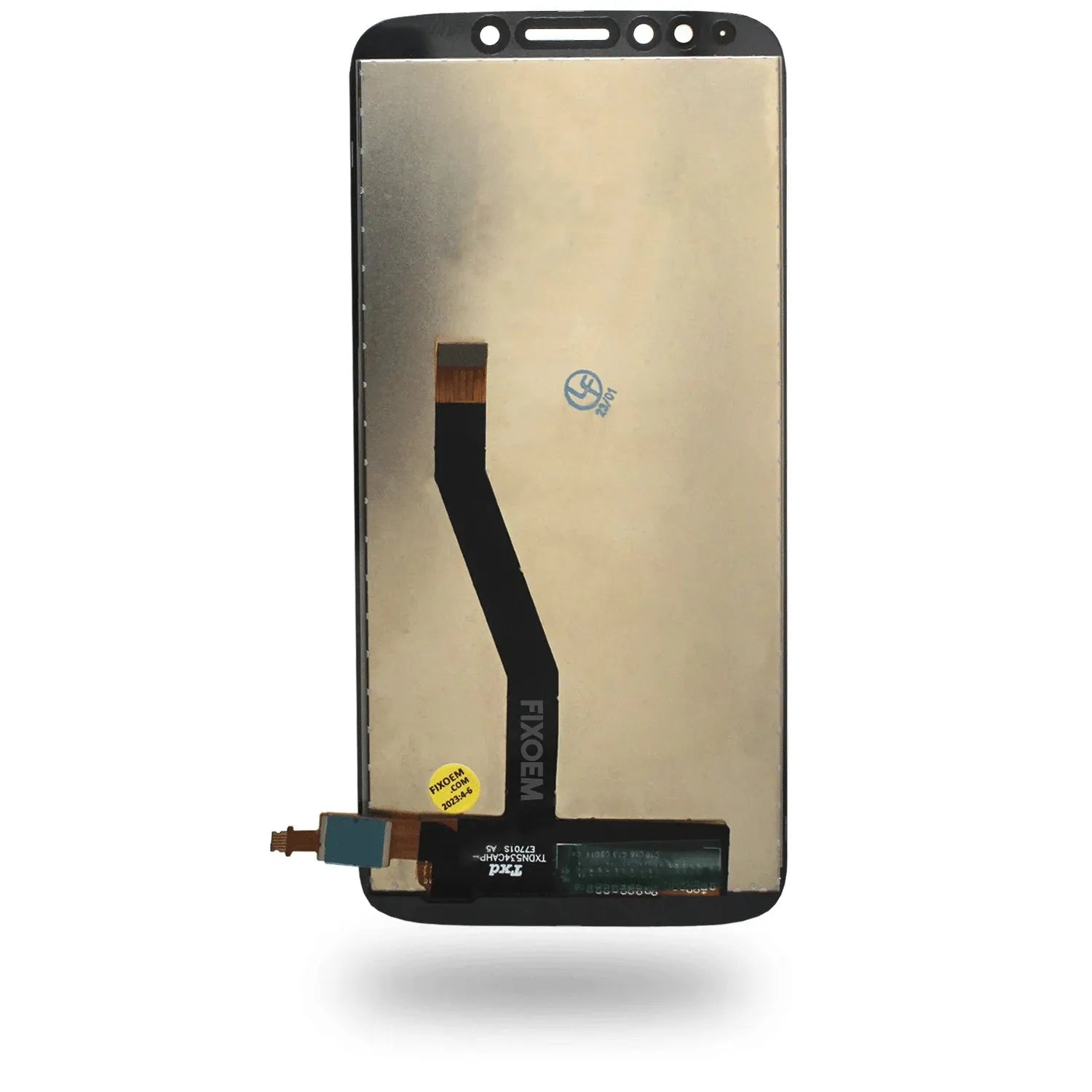 Display Moto E5 Play Go Xt1920 IPS . |+4,000 reseñas 4.9/5 | recibe en 2 días