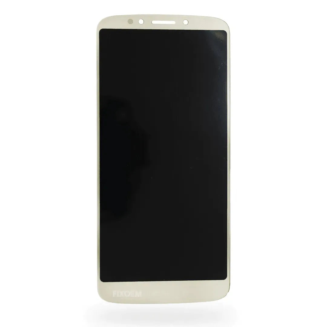 Display Moto E5 Plus IPS XT-1924-1 XT-1924-2 |+4,000 reseñas 4.9/5 | recibe en 2 días