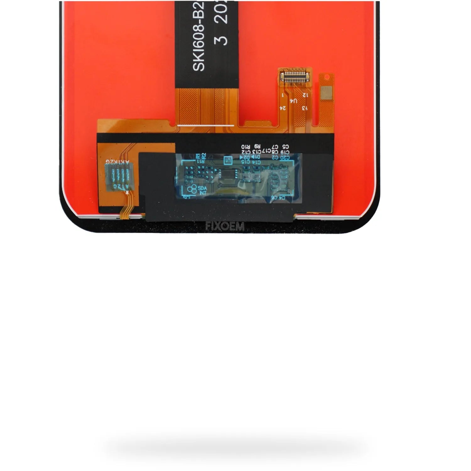 Display Moto E6S IPS Xt2053-1. |+4,000 reseñas 4.9/5 | recibe en 2 días