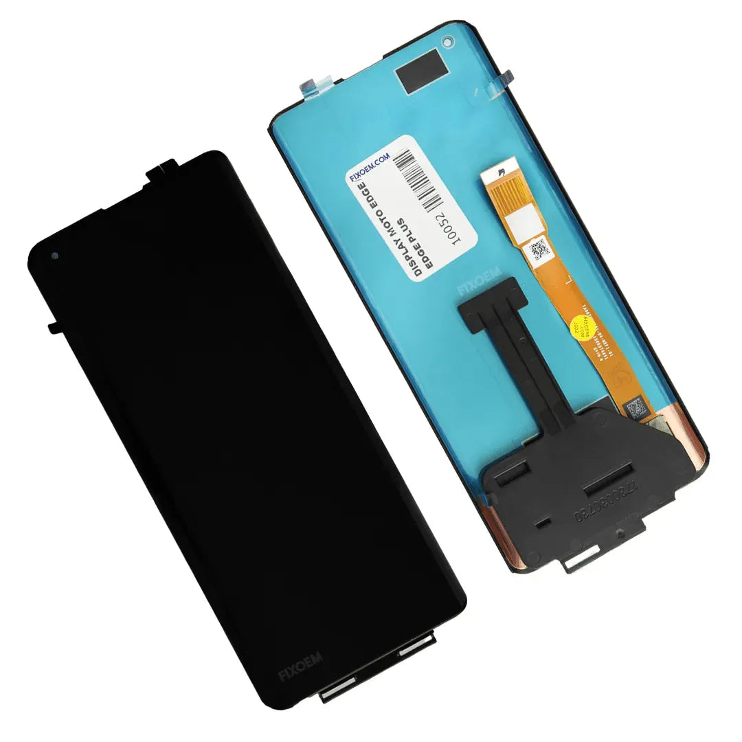 Display Moto Edge 2021 XT2063 / Edge Plus XT2061-3 Xt2063-3 Oled |+4,000 reseñas 4.9/5 | recibe en 2 días