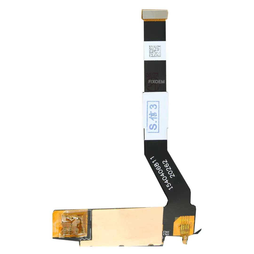 Display Moto G 5G / One 5G Ace Ips Xt-2113. |+4,000 reseñas 4.9/5 | recibe en 2 días