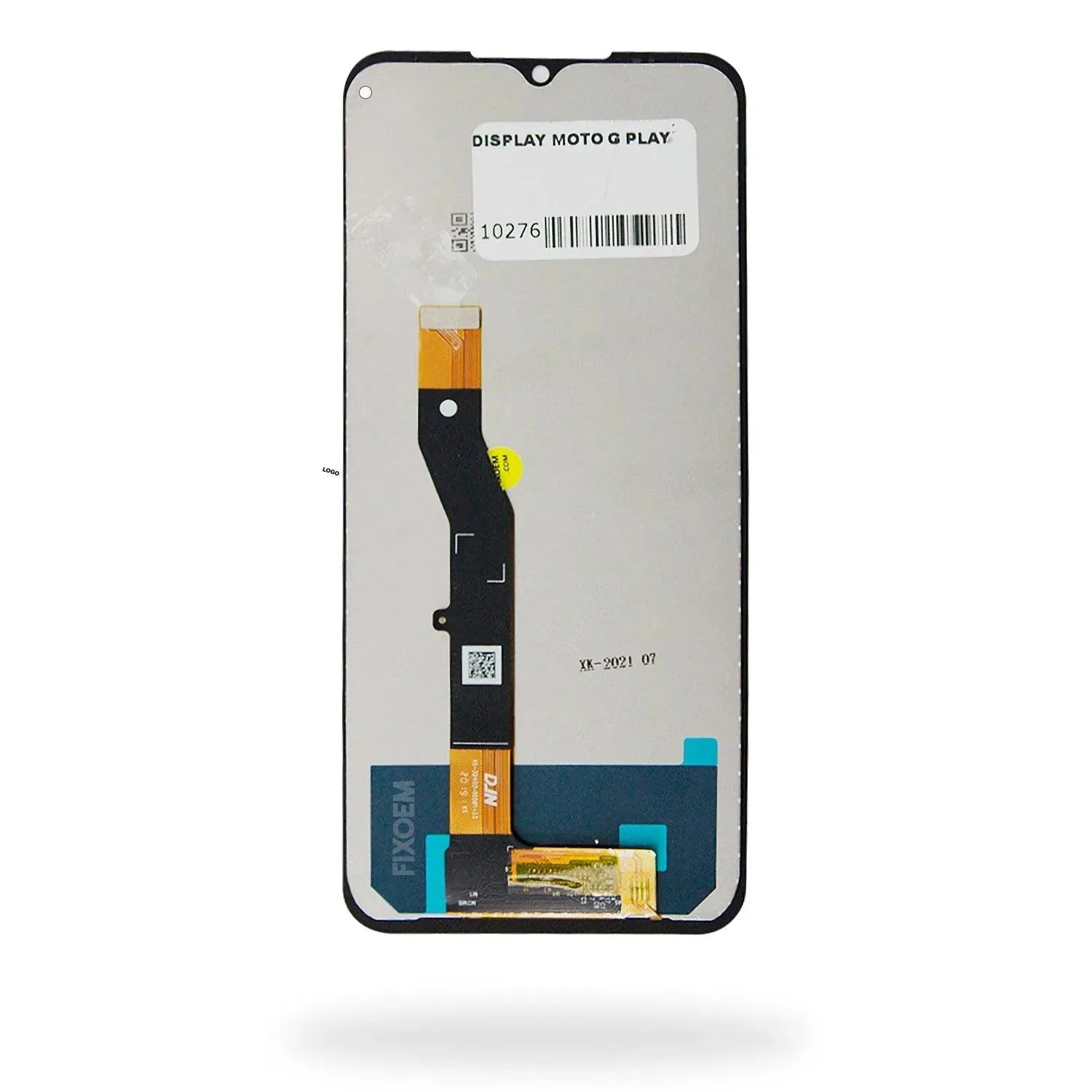 Display Moto G Play IPS Xt2093-1. |+4,000 reseñas 4.9/5 | recibe en 2 días