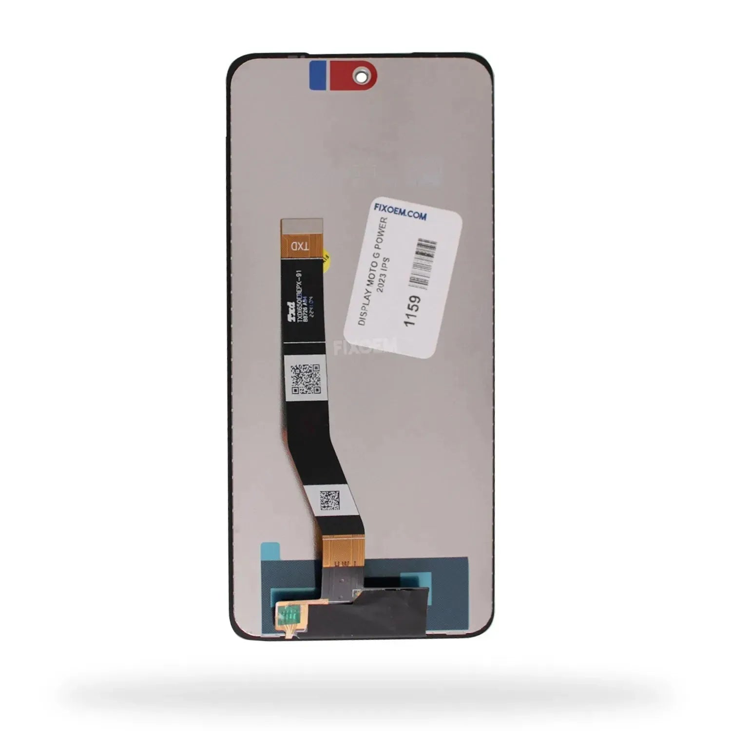 Display Moto G Power 5G 2023 Ips Xt2311 |+4,000 reseñas 4.9/5 | recibe en 2 días