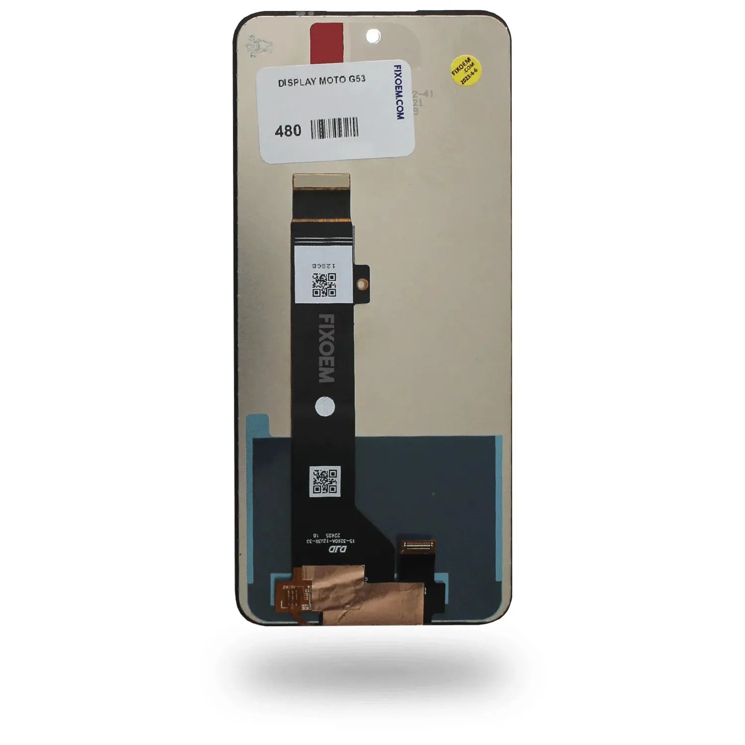 Display Moto G13 / G23 / G34 5G / G45 / G53 5G XT2335 XT2363 |+4,000 reseñas 4.9/5 | recibe en 2 días