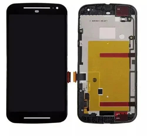 Display Moto G2 IPS XT1068 XT1063 XT1064 |+5,000 reseñas 4.9/5 | recibe express 2 días