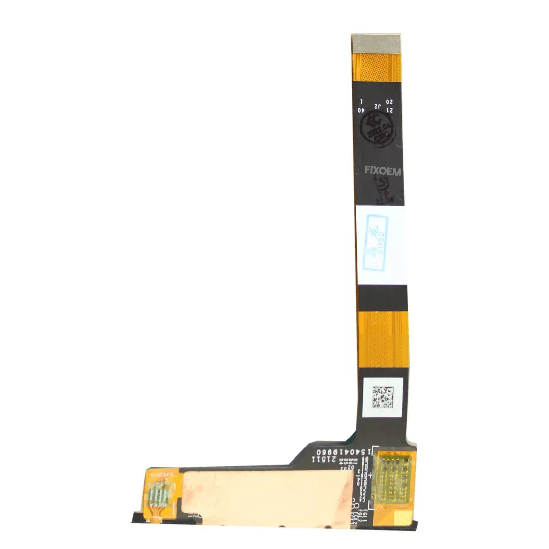 Display Moto G200 5G / Edge S30 IPS Xt2175-1. |+4,000 reseñas 4.9/5 | recibe en 2 días