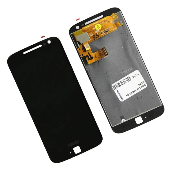 Display Moto G4 Plus IPS Xt1642. |+5,000 reseñas 4.9/5 | recibe express 2 días