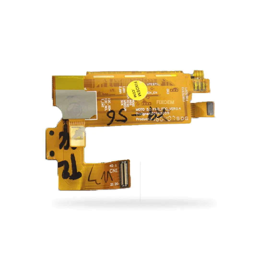 Display Moto G4 Plus IPS Xt1642. |+4,000 reseñas 4.9/5 | recibe en 2 días