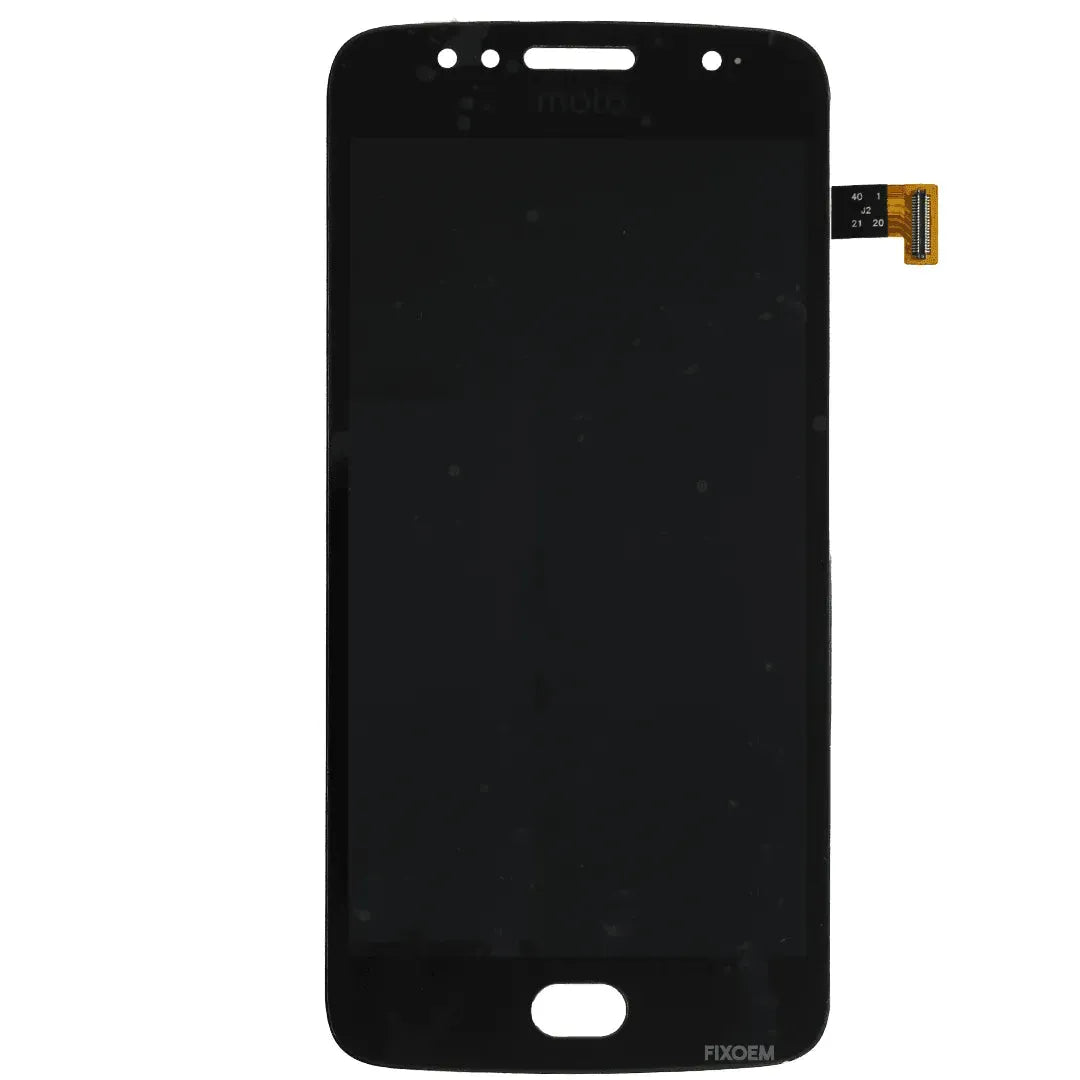 Display Moto G5S IPS Xt1793 Xt1794. |+4,000 reseñas 4.9/5 | recibe en 2 días