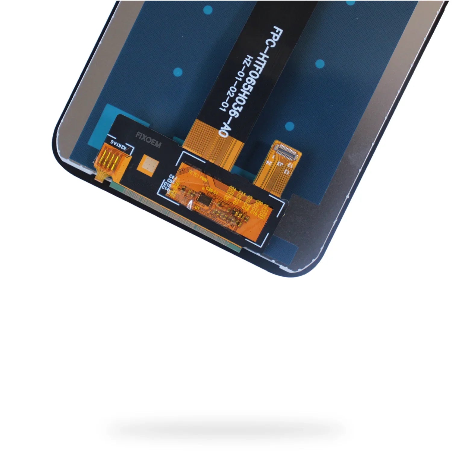 Display Moto G8 Power Lite IPS Xt2055. |+4,000 reseñas 4.9/5 | recibe en 2 días