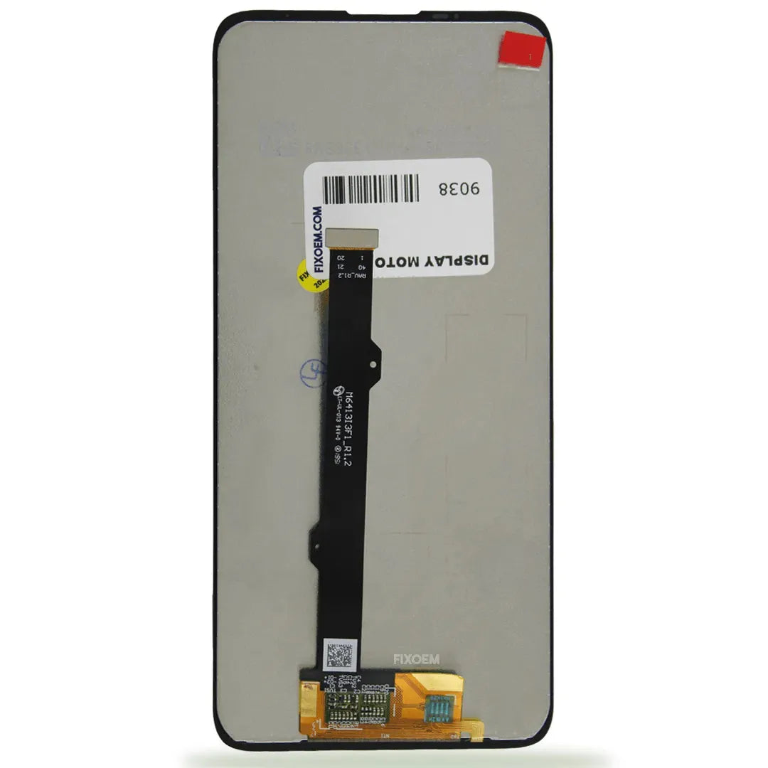 Display Moto G8 Xt2045-1 / Moto G Fast IPS Xt2045-3. |+4,000 reseñas 4.9/5 | recibe en 2 días