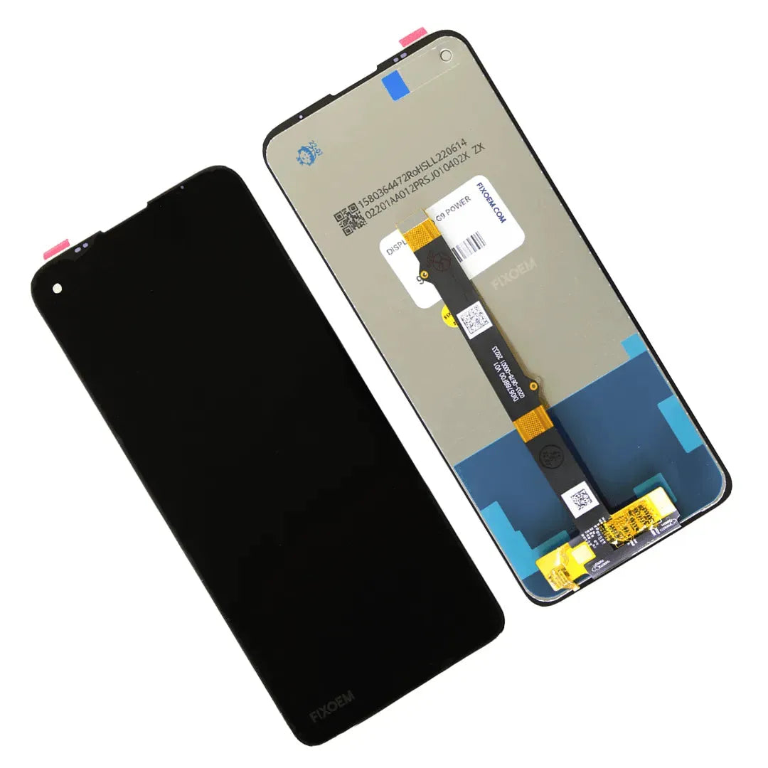 Display Moto G9 Power Ips Xt-2091. |+4,000 reseñas 4.9/5 | recibe en 2 días