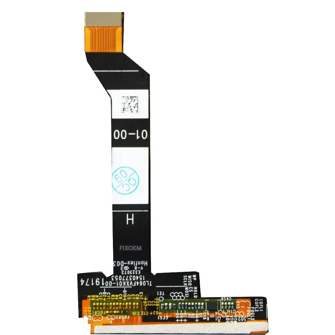 Display Moto One Action / One Vision IPS Xt1970 Xt2013. |+4,000 reseñas 4.9/5 | recibe en 2 días