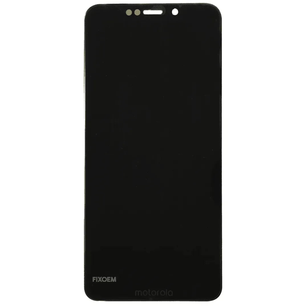 Display Moto One IPS Xt1941 |+4,000 reseñas 4.9/5 | recibe en 2 días