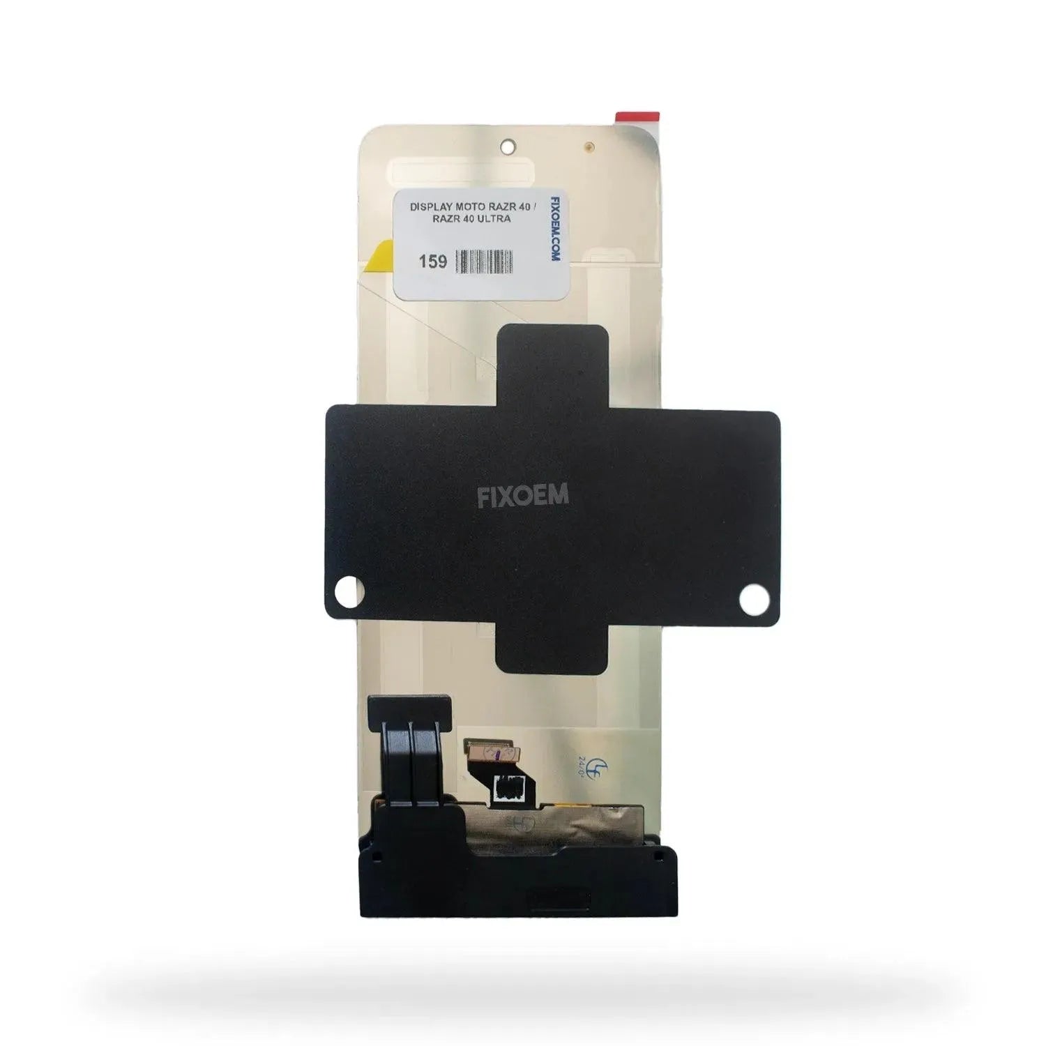 Display Moto Razr 40 5G 2023 / Razr 40 Ultra 2023 Amoled |+4,000 reseñas 4.9/5 | recibe en 2 días