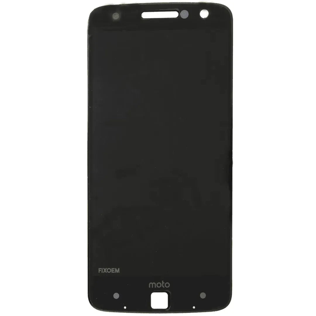 Display Moto Z IPS Xt1650. |+4,000 reseñas 4.9/5 | recibe en 2 días