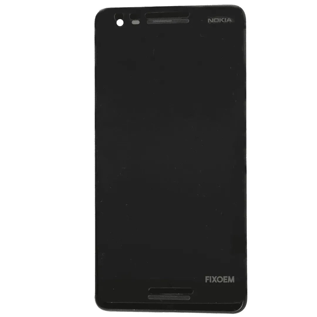 Display Nokia 2.1 Ips Ta-1093. |+4,000 reseñas 4.9/5 | recibe en 2 días