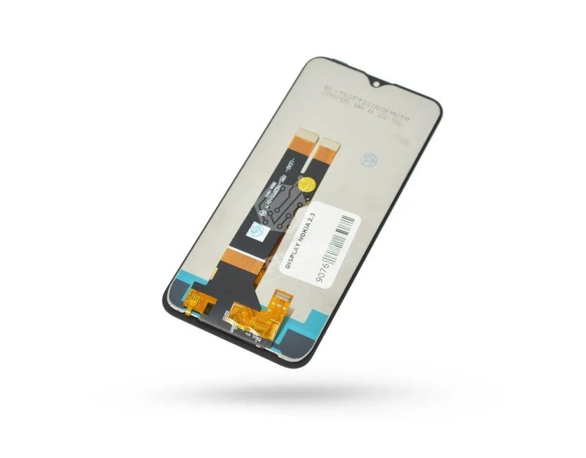 Display Nokia 2.3 Ips Ta-1214. |+4,000 reseñas 4.9/5 | recibe en 2 días