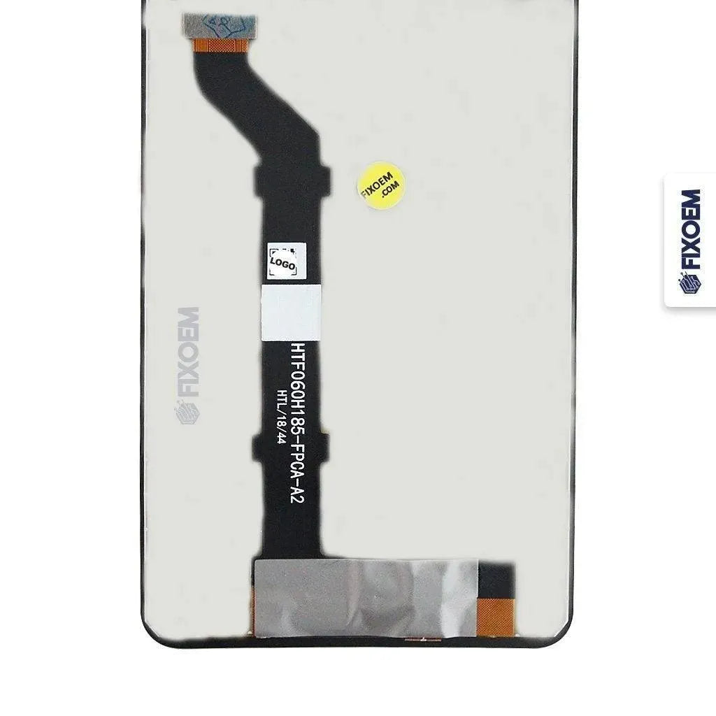 Display Nokia 3.1 Plus IPS Ta-1118 Ta-1125 Ta-1113 Ta-1117 |+4,000 reseñas 4.9/5 | recibe en 2 días