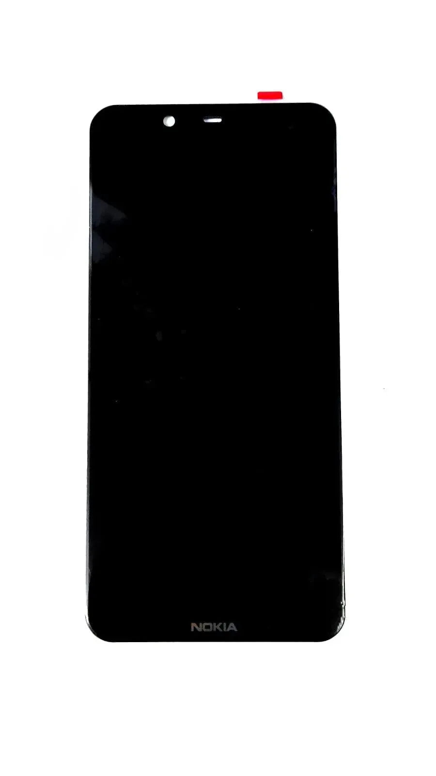 Display Nokia 5.1 Plus IPS Ta-1112 |+4,000 reseñas 4.9/5 | recibe en 2 días