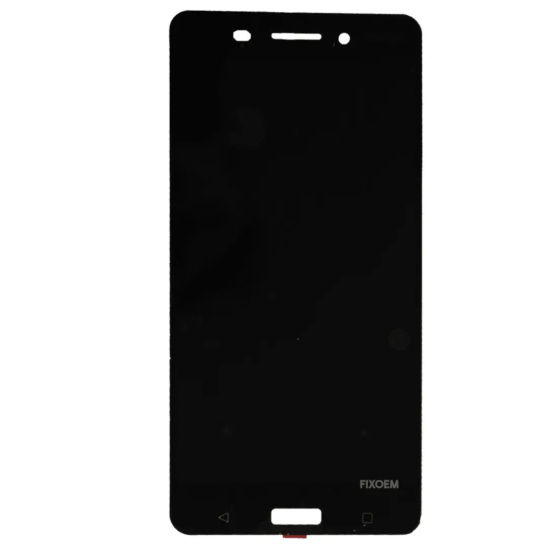 Display Nokia 6.1 IPS Ta-1043. |+4,000 reseñas 4.9/5 | recibe en 2 días