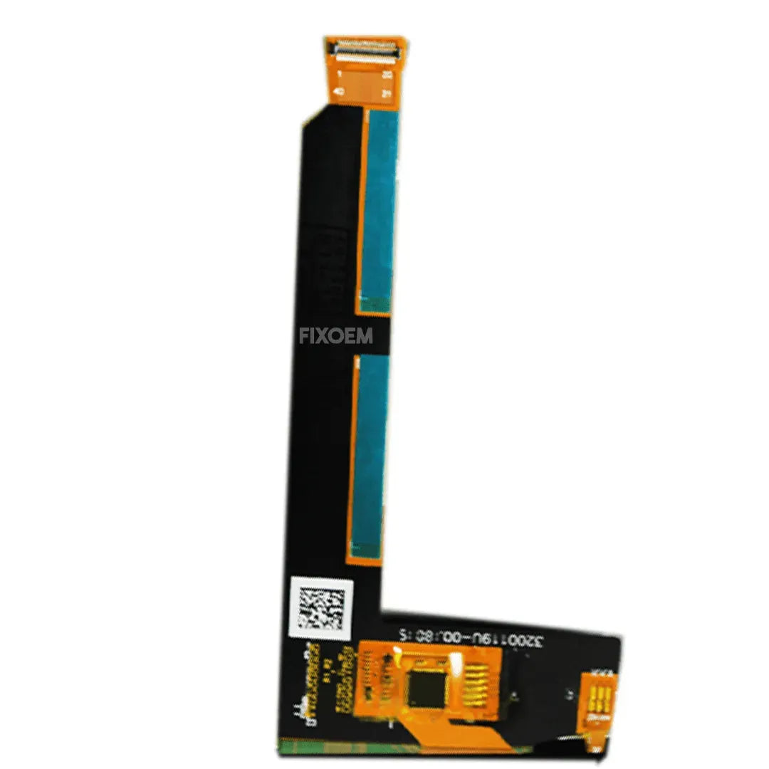 Display Nokia 6.1 IPS Ta-1043. |+4,000 reseñas 4.9/5 | recibe en 2 días