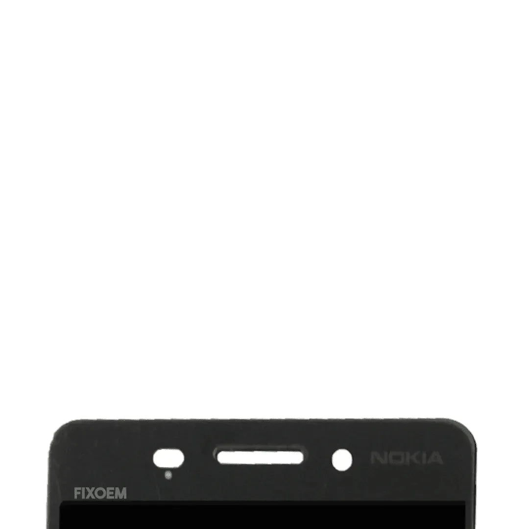 Display Nokia 6 IPS Ta-1039. |+4,000 reseñas 4.9/5 | recibe en 2 días