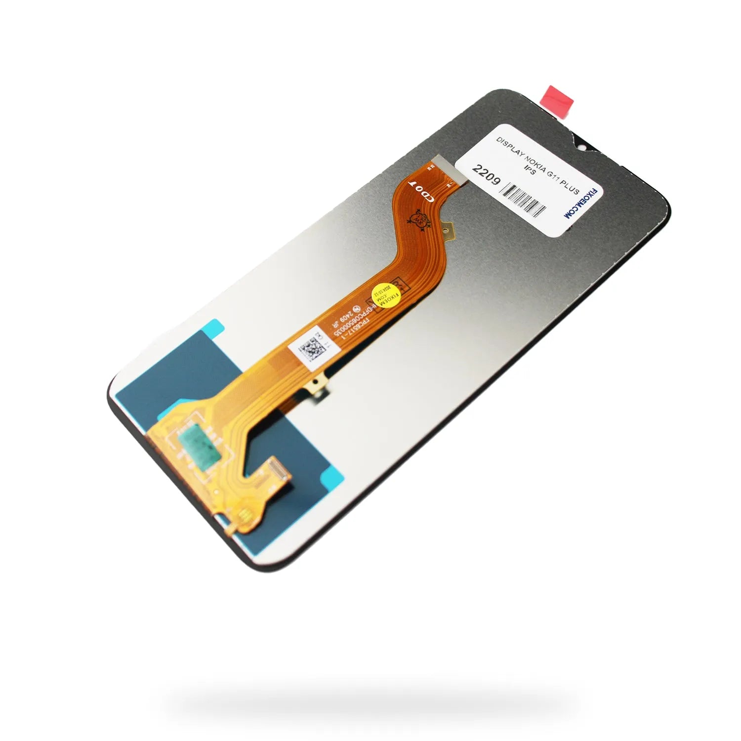 Display Nokia G11 Plus Ips |+4,000 reseñas 4.9/5 | recibe en 2 días