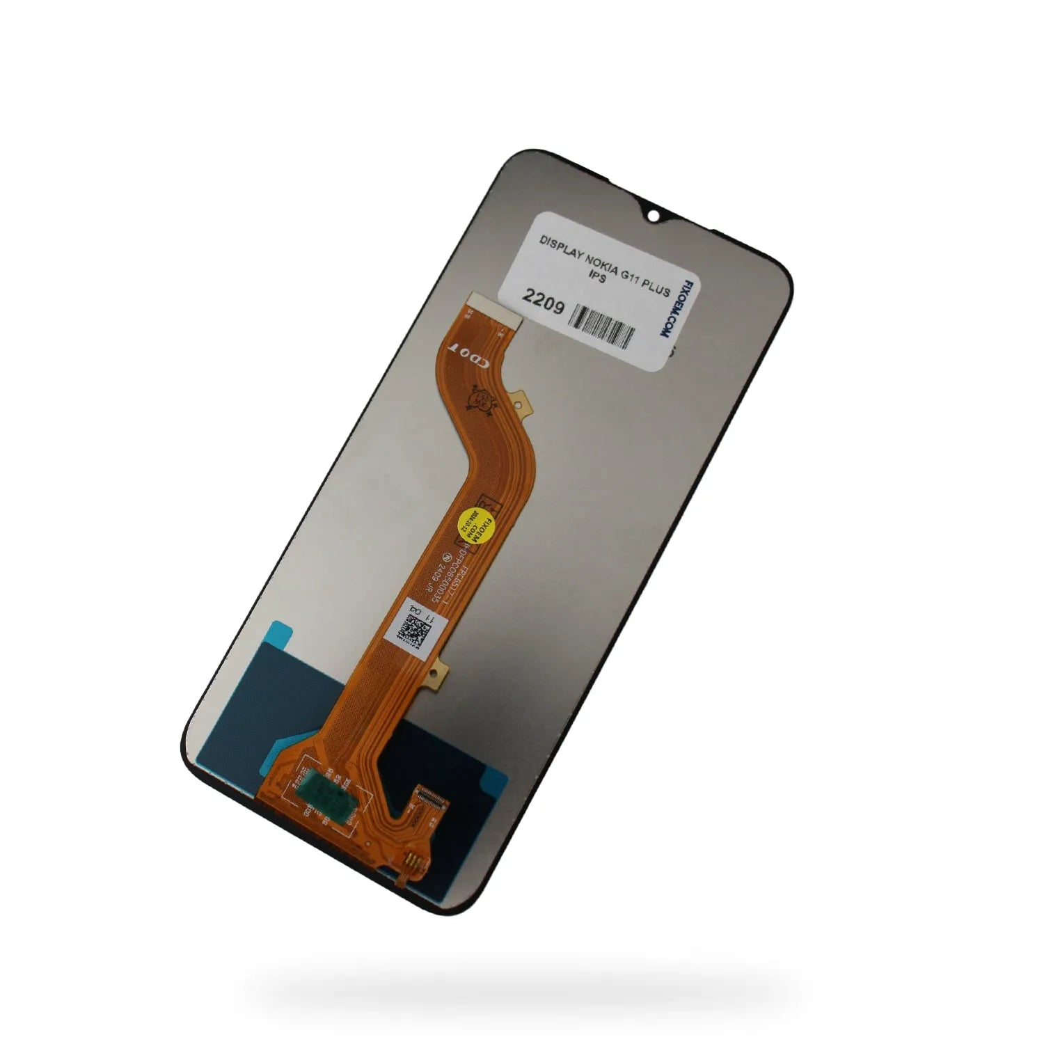 Display Nokia G11 Plus Ips |+4,000 reseñas 4.9/5 | recibe en 2 días